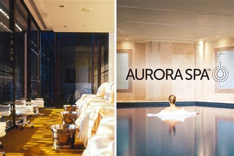 aurora spa versace gold coast|Aurora Spa Retreat @ Palazzo Versace .